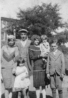 porter family-otis-greta-laverne-dosis-ruth-sid-mary not there.jpg